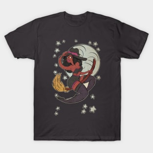 Witchy Woman T-Shirt